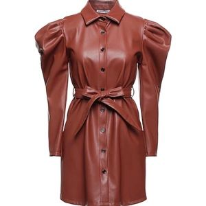 ANGELA MELE MILANO
Short dresses